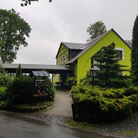 Le Delizie Siciliane מלון 3*