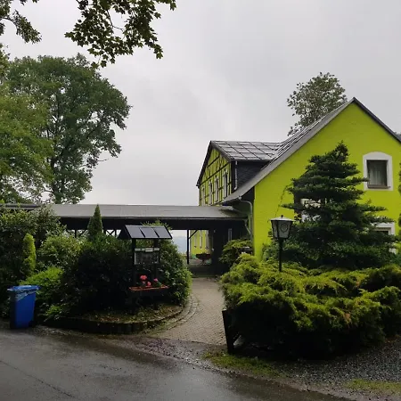 Le Delizie Siciliane Oelsnitz (Vogtland)