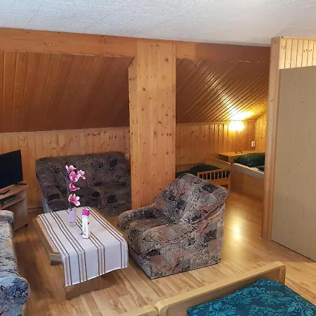 ホテル Le Delizie Siciliane