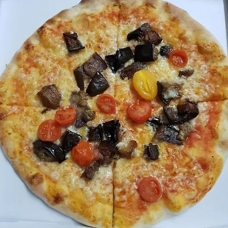 Le Delizie Siciliane