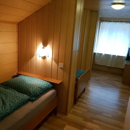 Le Delizie Siciliane Hotel 3*
