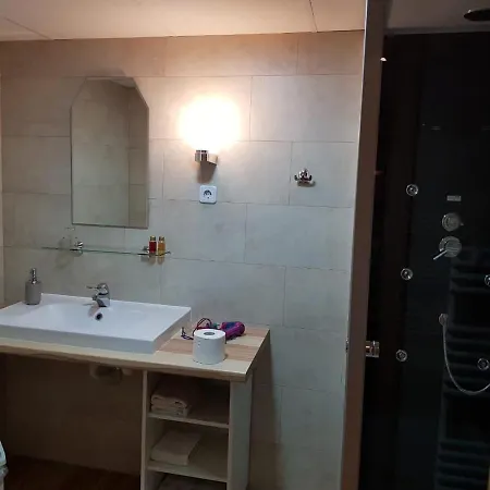 Le Delizie Siciliane מלון