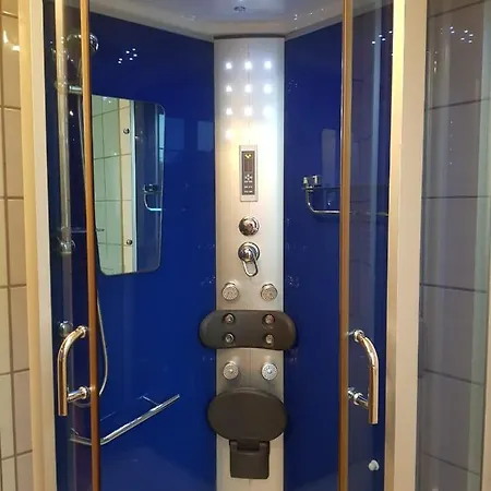 Hotel Le Delizie Siciliane Oelsnitz (Vogtland)